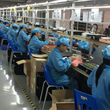 昆山森楠電子科技有限公司加工流程-SMT貼片加工-蘇州昆山PCB抄板電路板焊接|線路板焊接|SMT貼片焊接